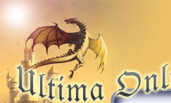 Ultima Online FAQ